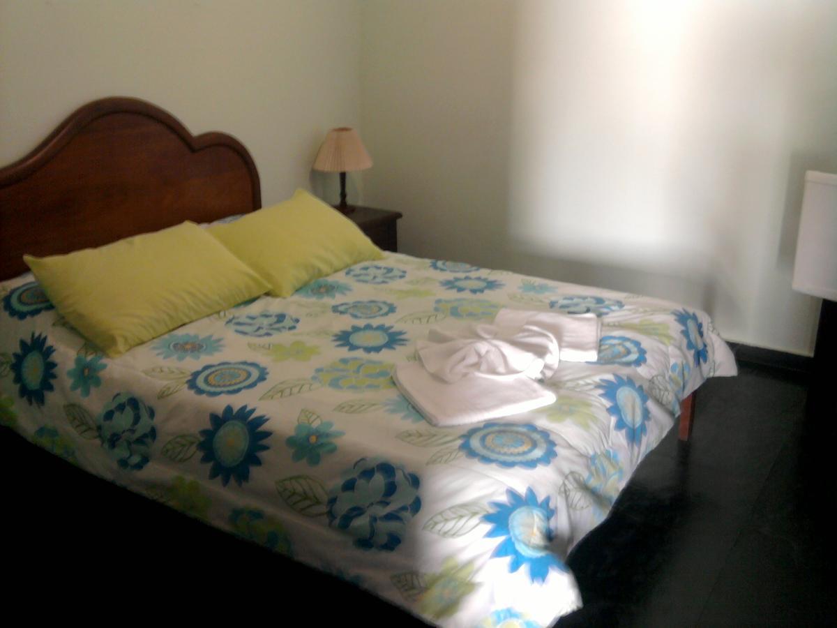 Pouso Da Garca Bed and Breakfast Cabo Frio Buitenkant foto
