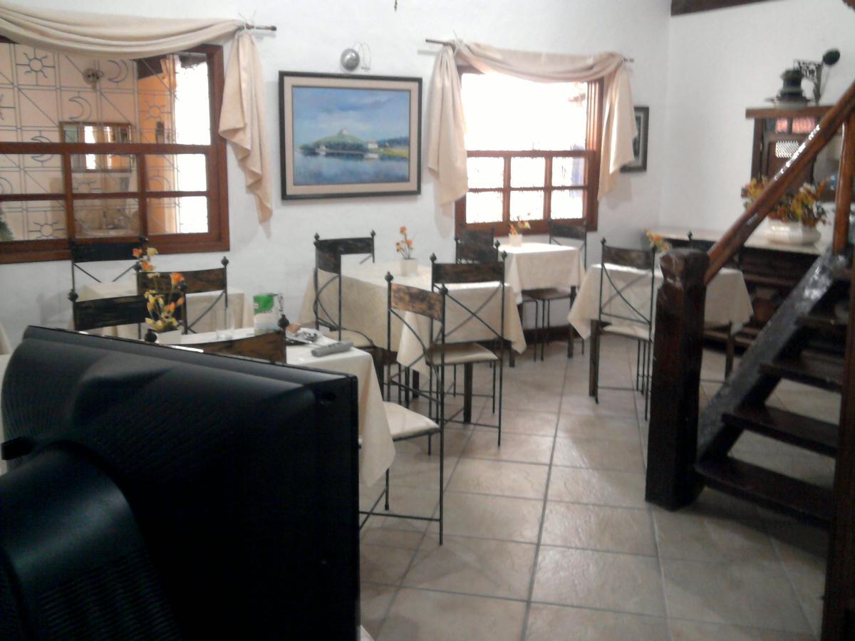 Pouso Da Garca Bed and Breakfast Cabo Frio Buitenkant foto