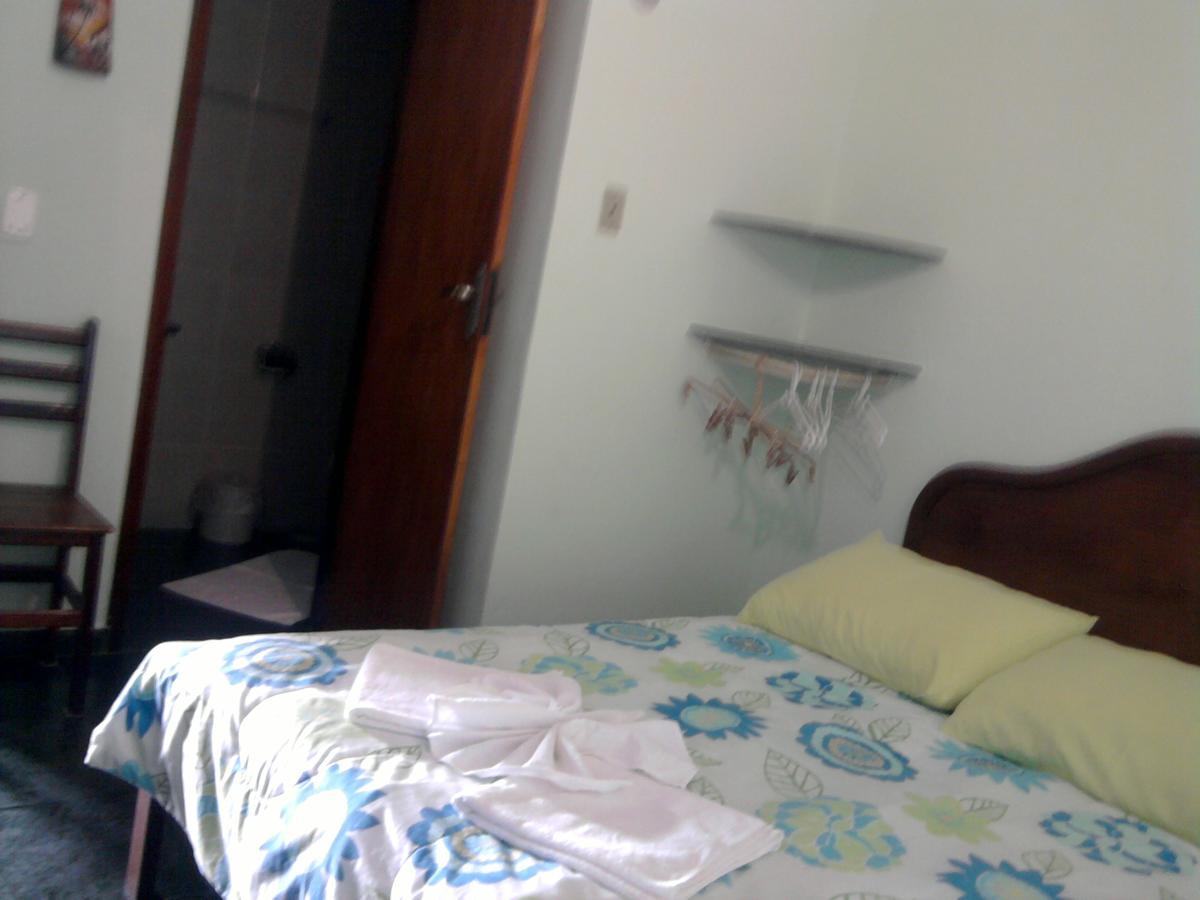Pouso Da Garca Bed and Breakfast Cabo Frio Buitenkant foto