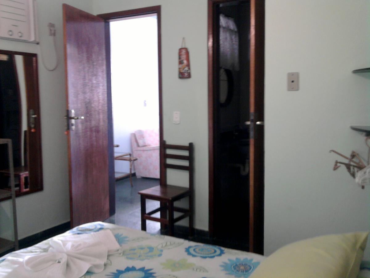 Pouso Da Garca Bed and Breakfast Cabo Frio Buitenkant foto