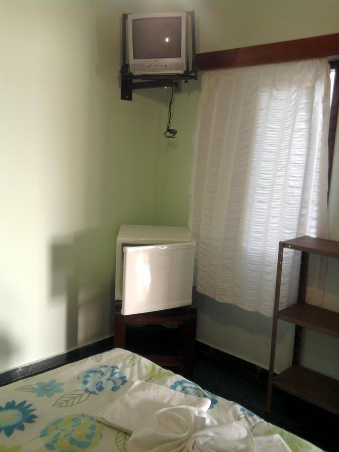 Pouso Da Garca Bed and Breakfast Cabo Frio Buitenkant foto