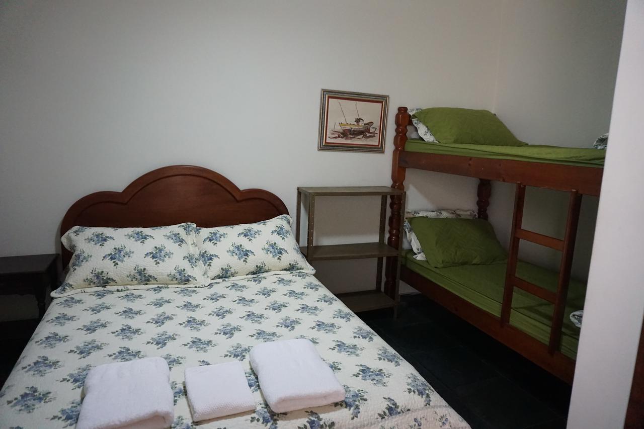 Pouso Da Garca Bed and Breakfast Cabo Frio Buitenkant foto