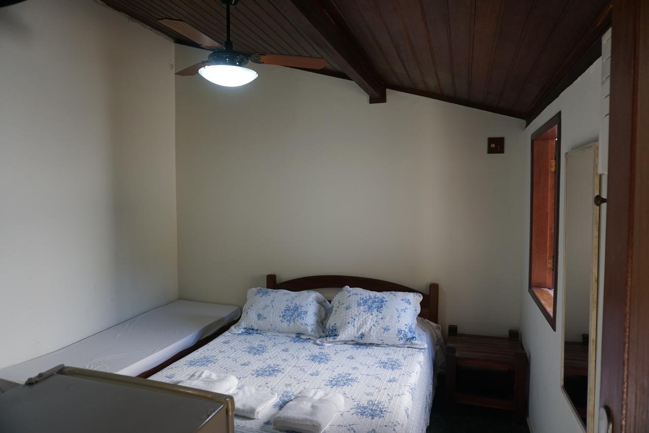 Pouso Da Garca Bed and Breakfast Cabo Frio Buitenkant foto
