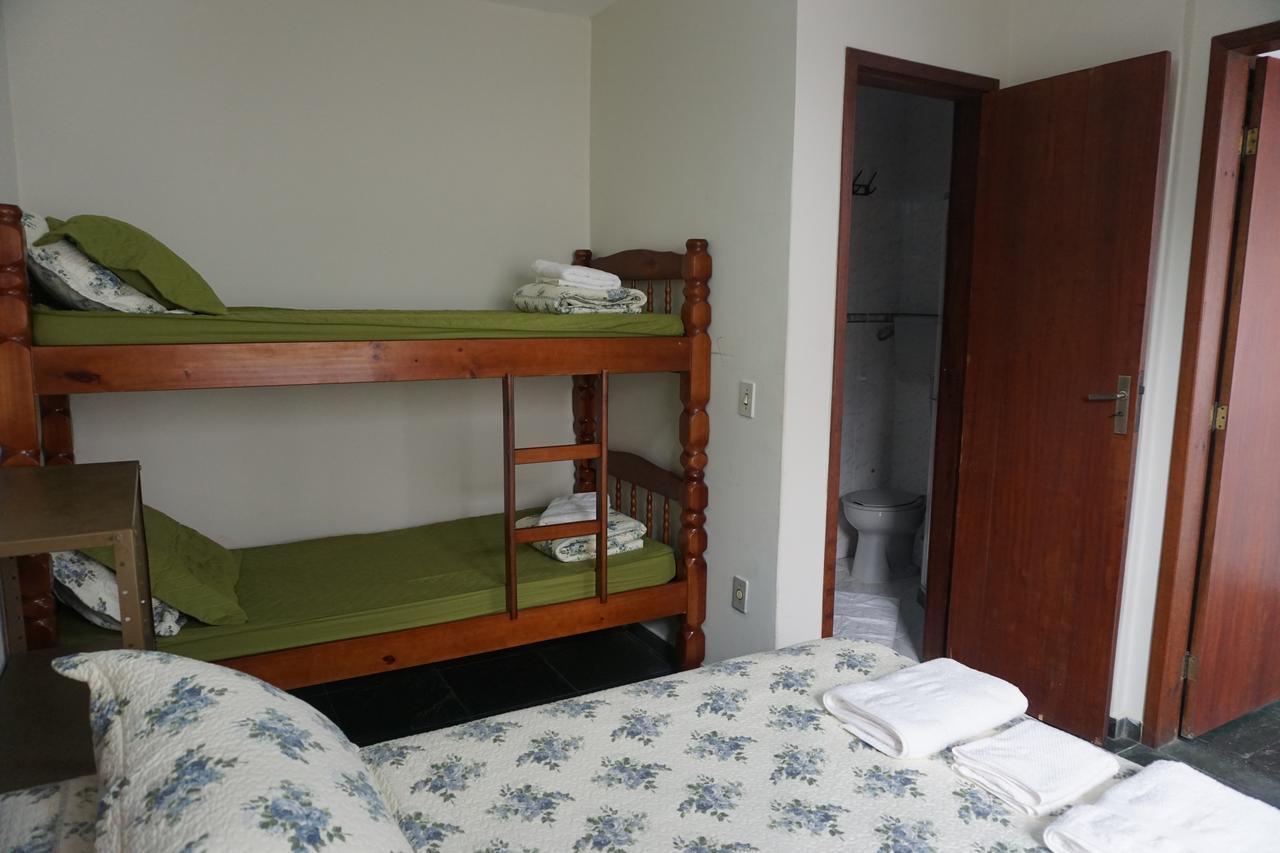 Pouso Da Garca Bed and Breakfast Cabo Frio Buitenkant foto