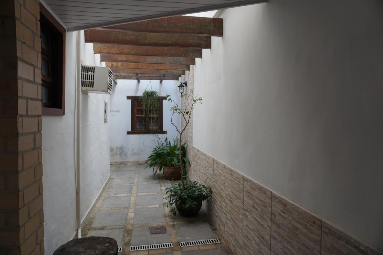 Pouso Da Garca Bed and Breakfast Cabo Frio Buitenkant foto