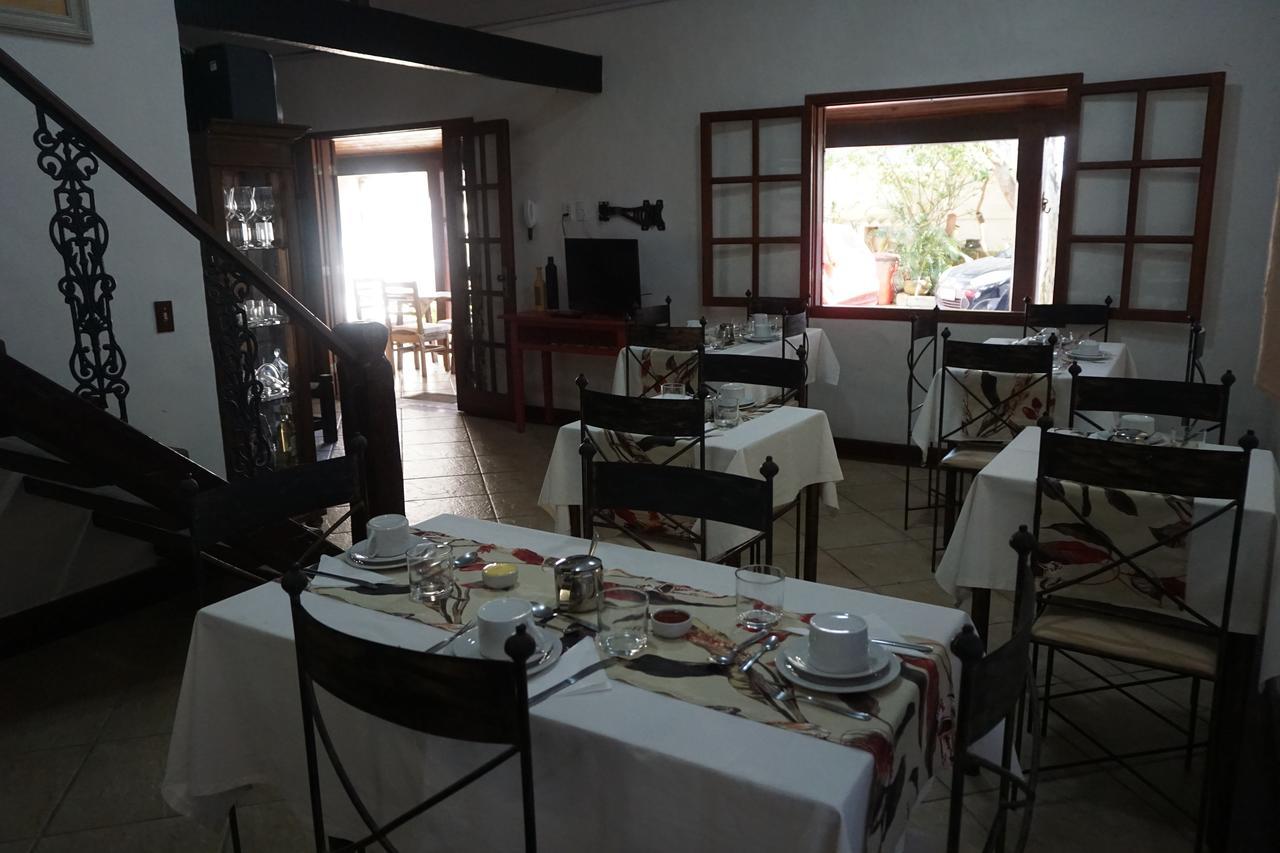 Pouso Da Garca Bed and Breakfast Cabo Frio Buitenkant foto