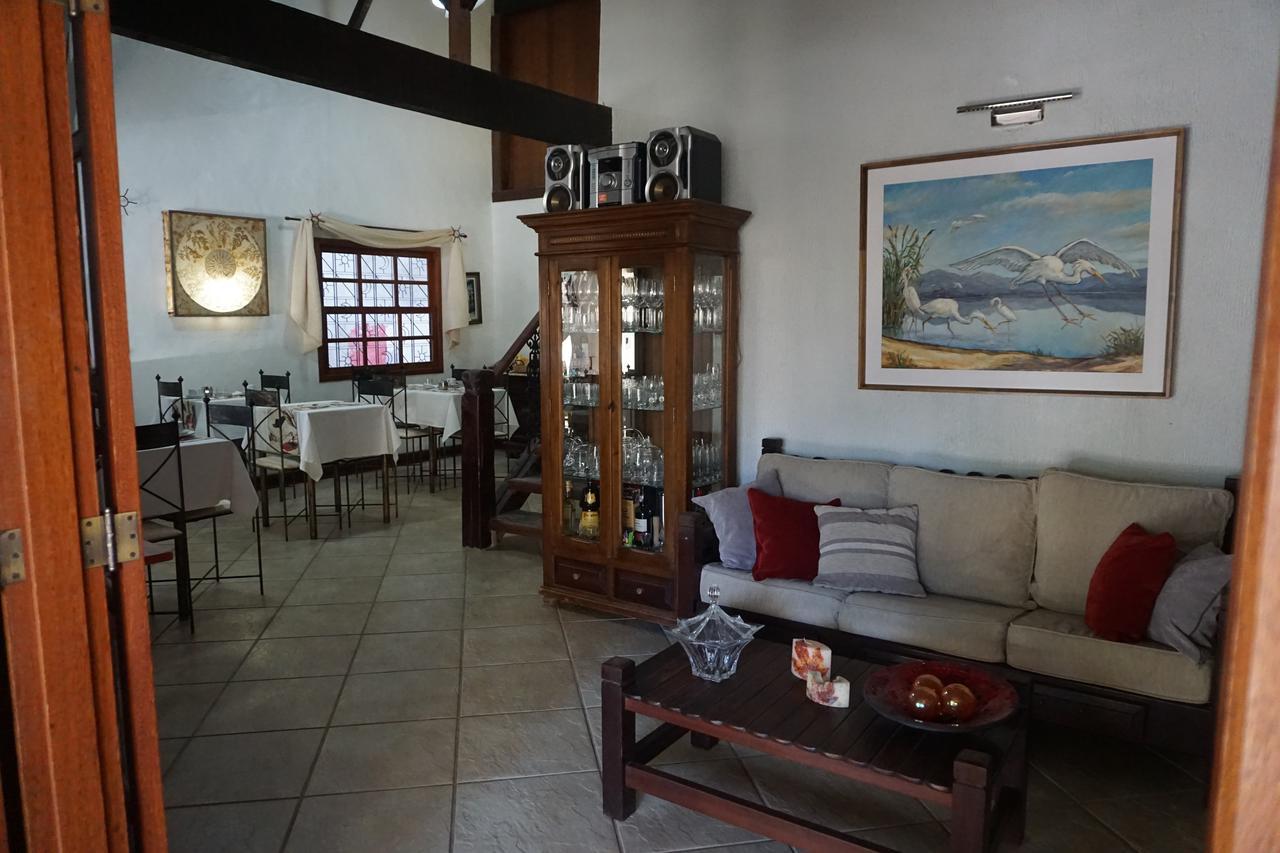 Pouso Da Garca Bed and Breakfast Cabo Frio Buitenkant foto